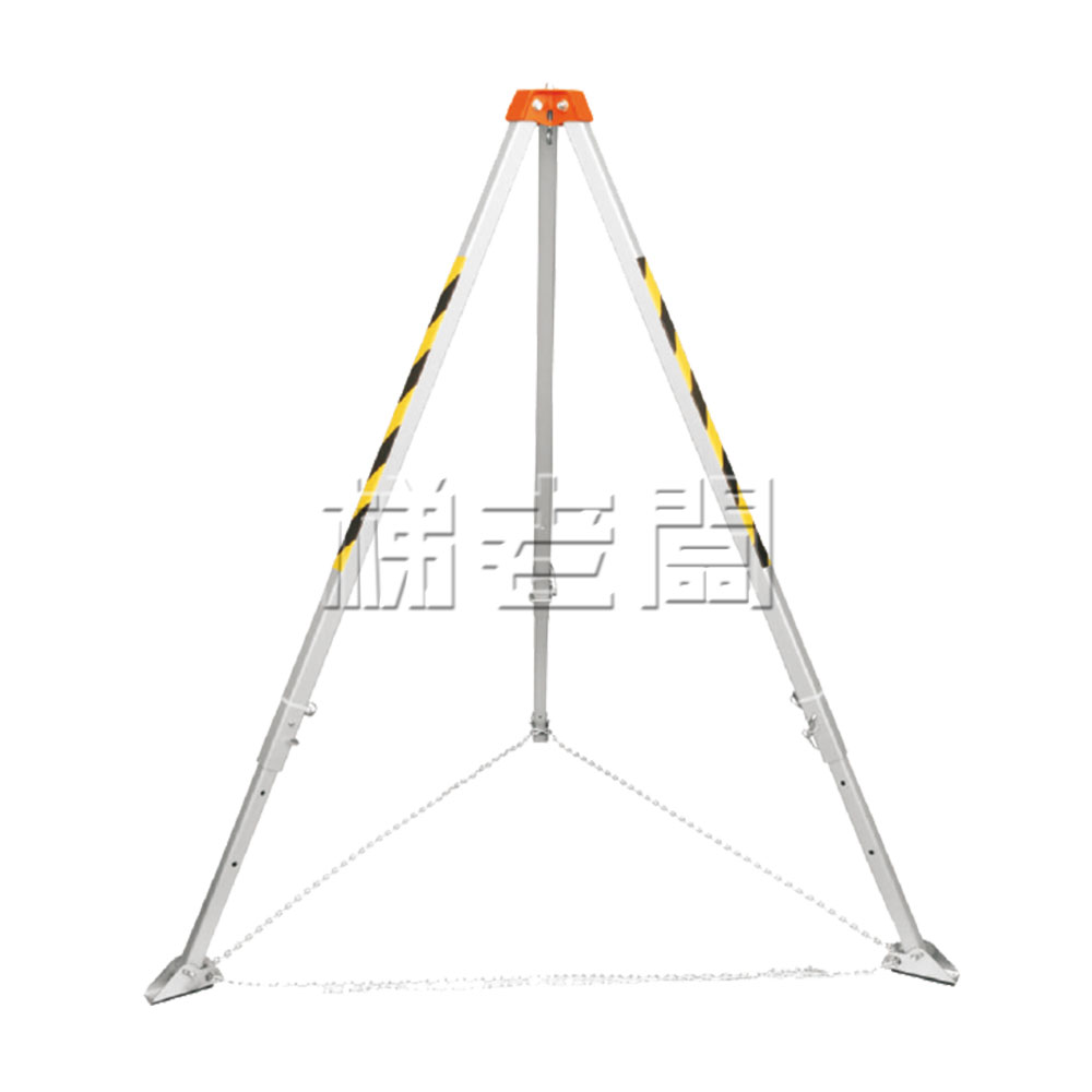 C.A.M.P. 工業三腳架