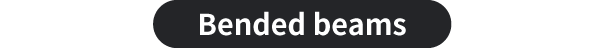 Bended-beams Bended-beams