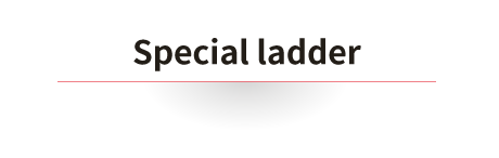 特殊梯-2